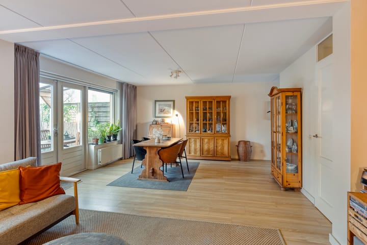 Photo 5 of Nienke van Hichtumplein 25