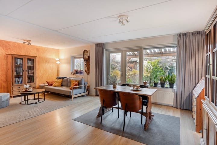 Photo 7 of Nienke van Hichtumplein 25