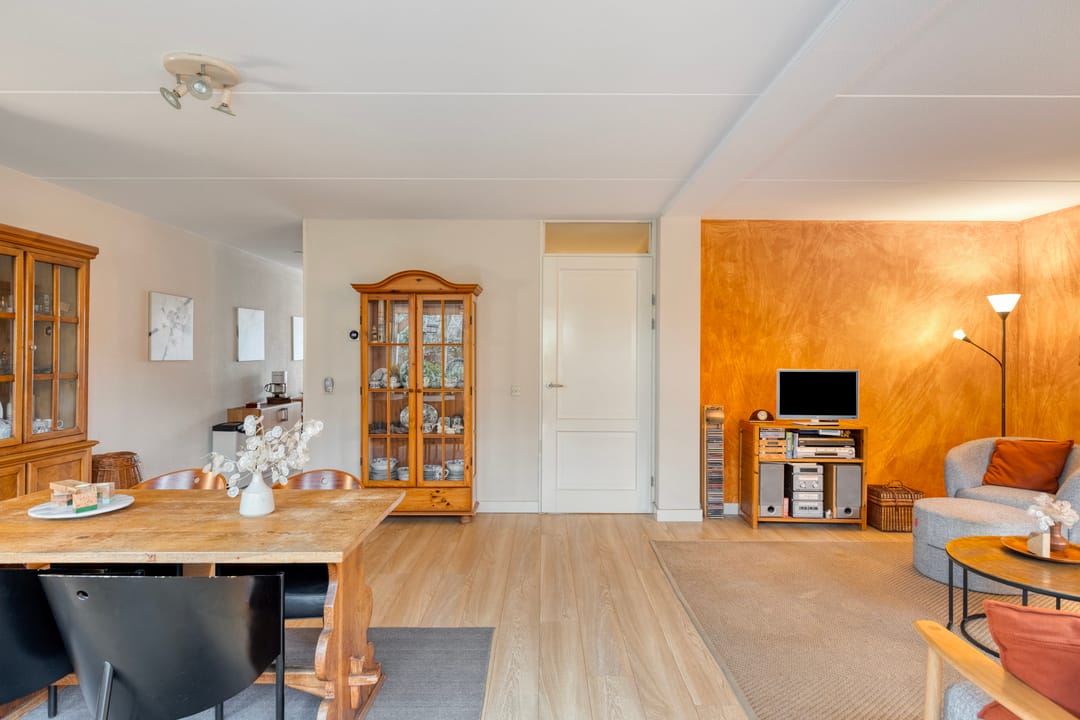 Foto 11 van Nienke van Hichtumplein 25