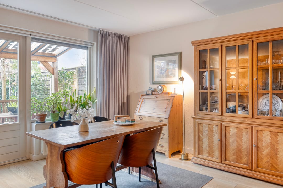 Foto 13 van Nienke van Hichtumplein 25