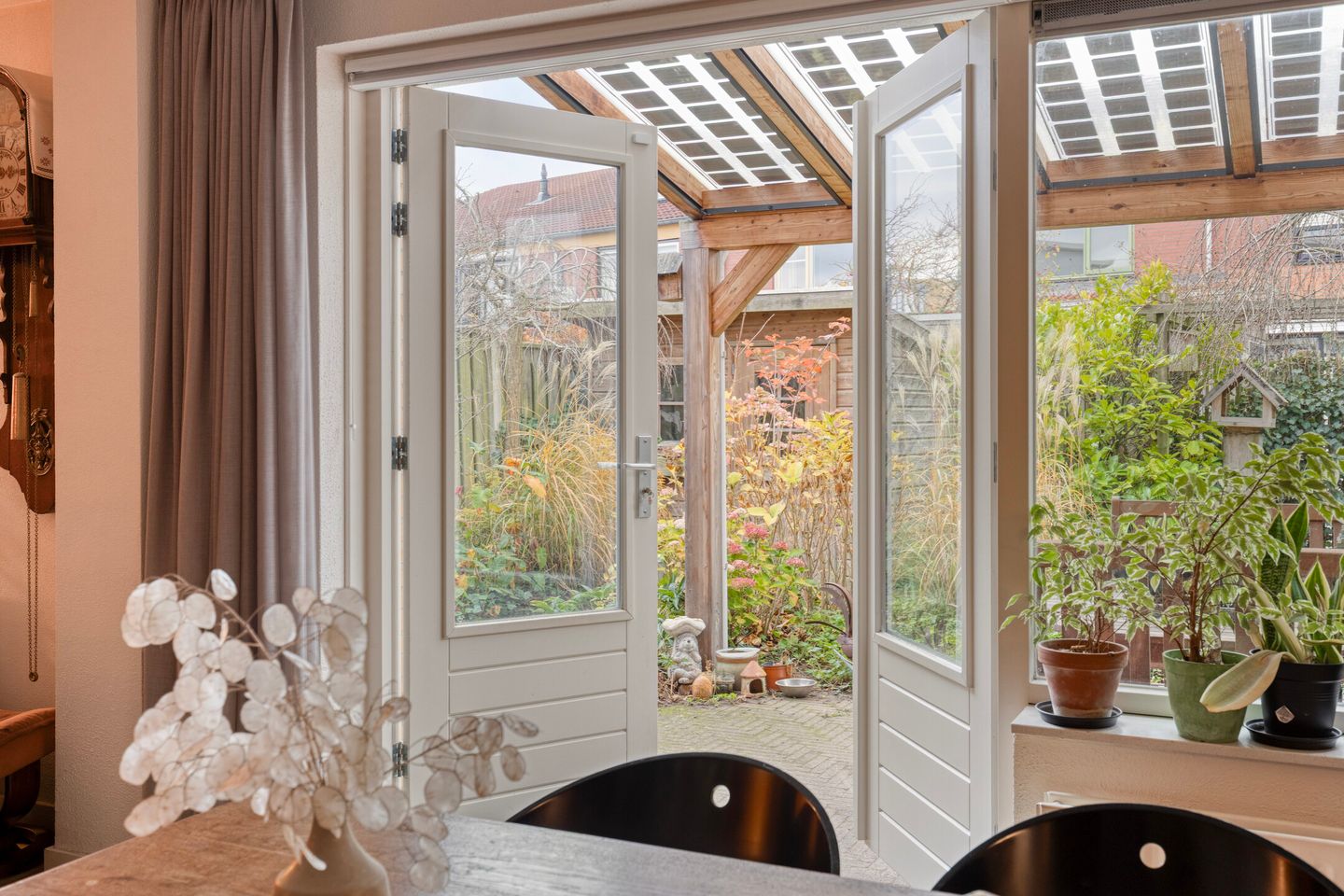 Foto 14 van Nienke van Hichtumplein 25