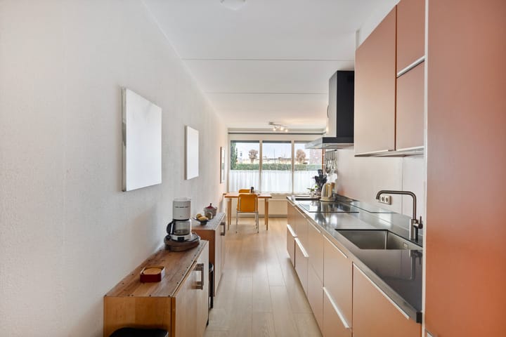 Photo 15 of Nienke van Hichtumplein 25