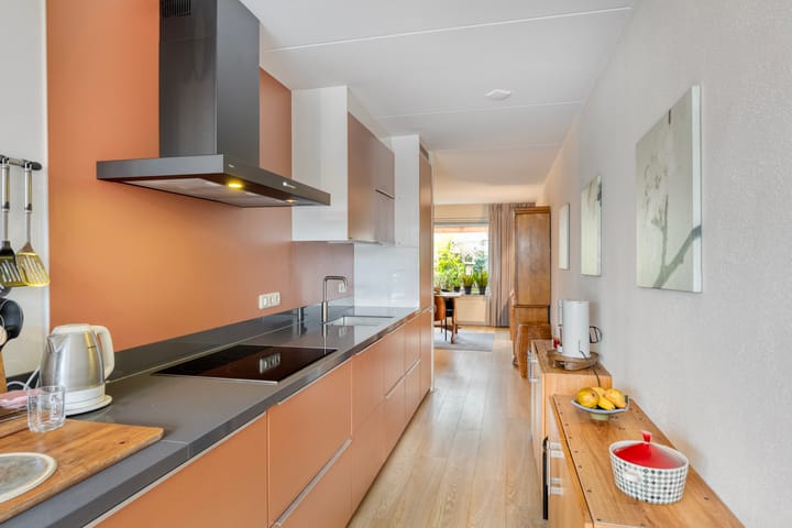 Photo 17 of Nienke van Hichtumplein 25