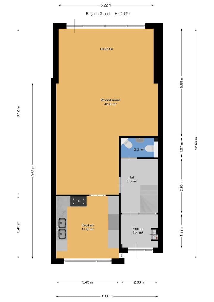 Foto 35 van Essesteijnstraat 173
