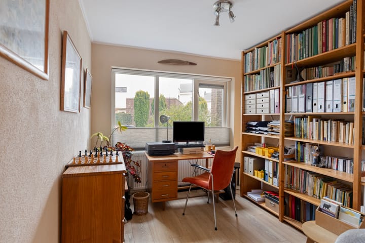 Photo 19 of Nienke van Hichtumplein 25