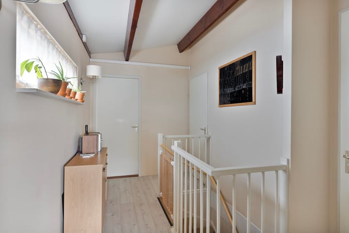 Photo 23 of Nienke van Hichtumplein 25