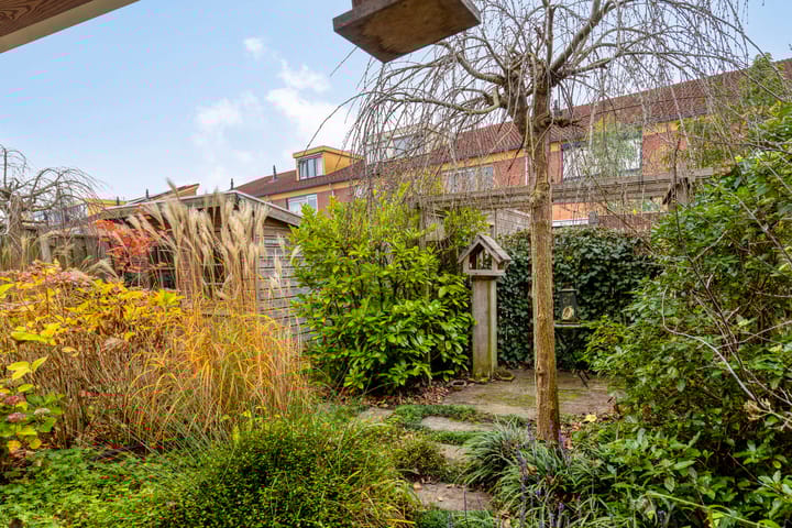 Photo 31 of Nienke van Hichtumplein 25