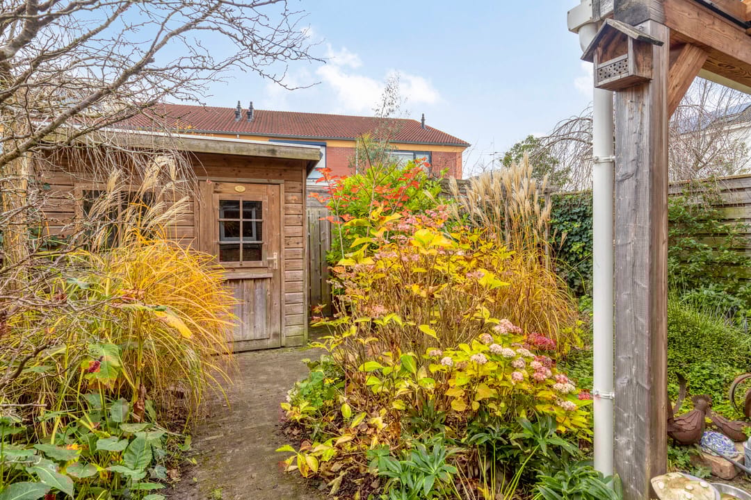 Foto 32 van Nienke van Hichtumplein 25