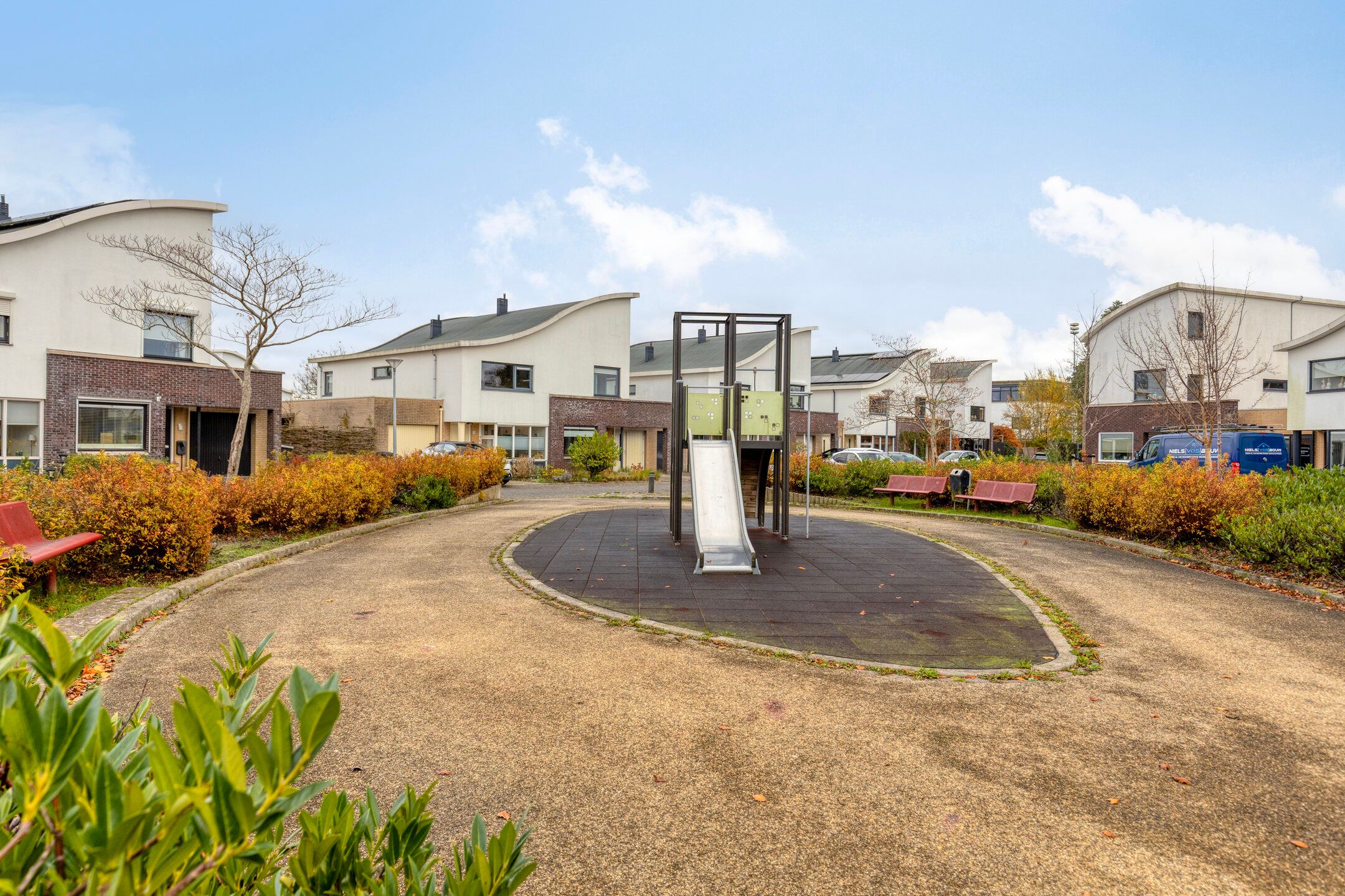 Foto 33 van Nienke van Hichtumplein 25