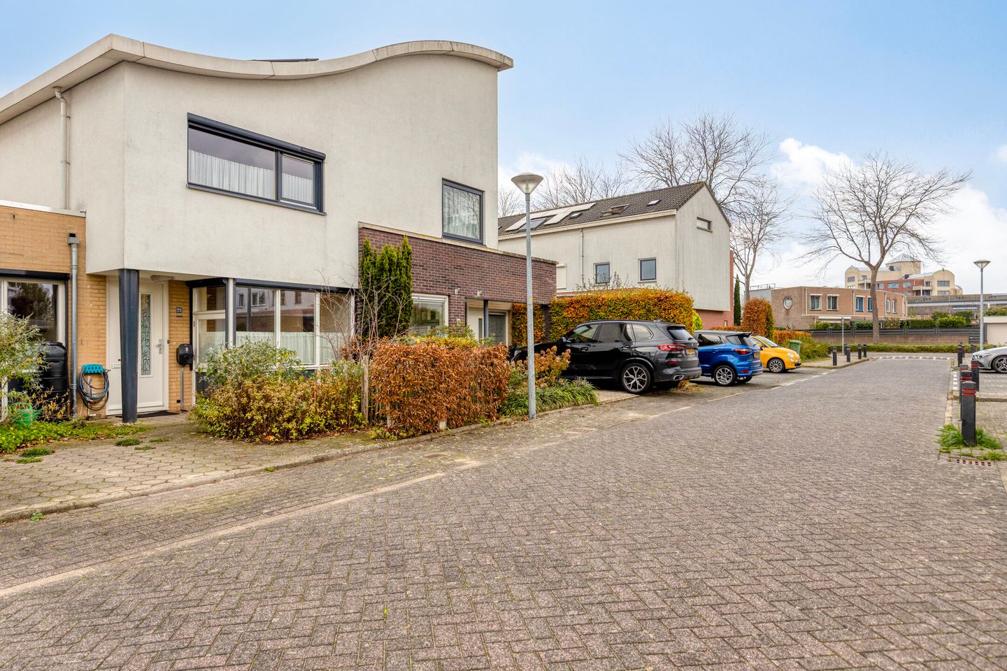 Foto 34 van Nienke van Hichtumplein 25