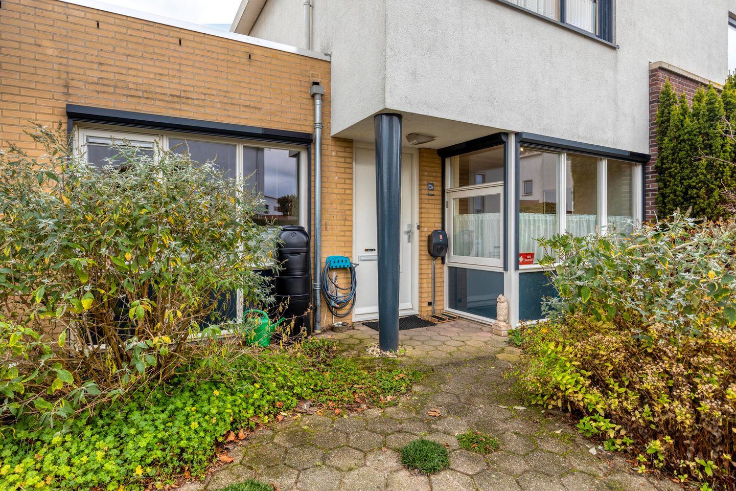 Foto 35 van Nienke van Hichtumplein 25