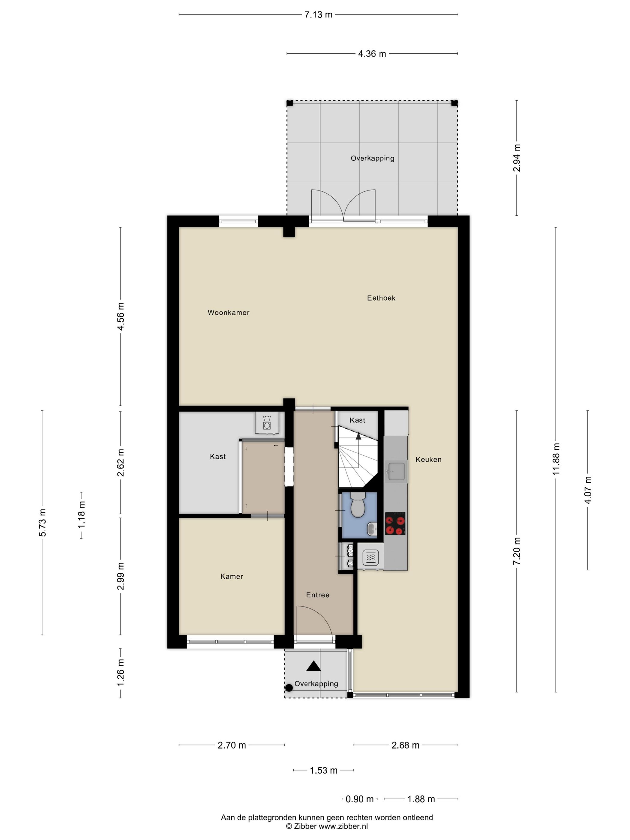 Foto 36 van Nienke van Hichtumplein 25