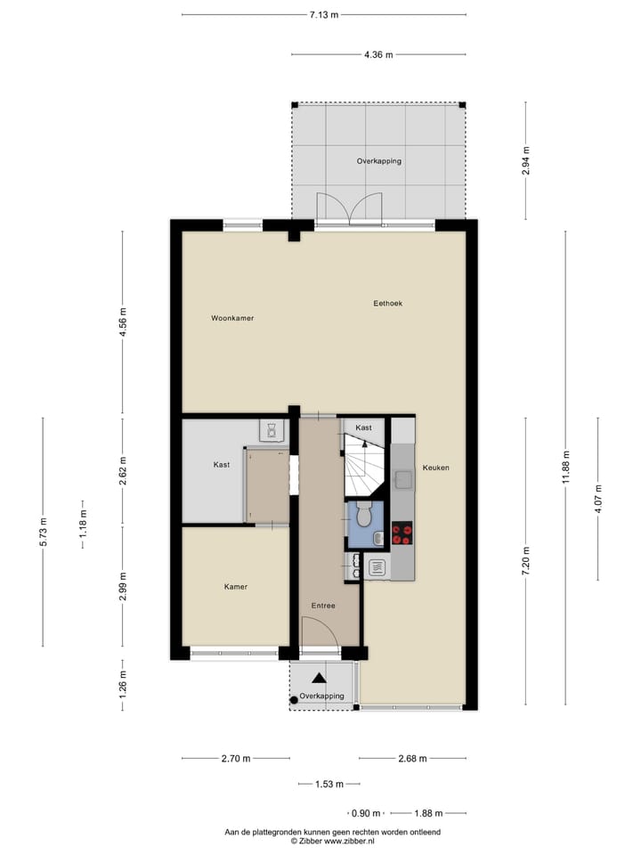 Photo 36 of Nienke van Hichtumplein 25