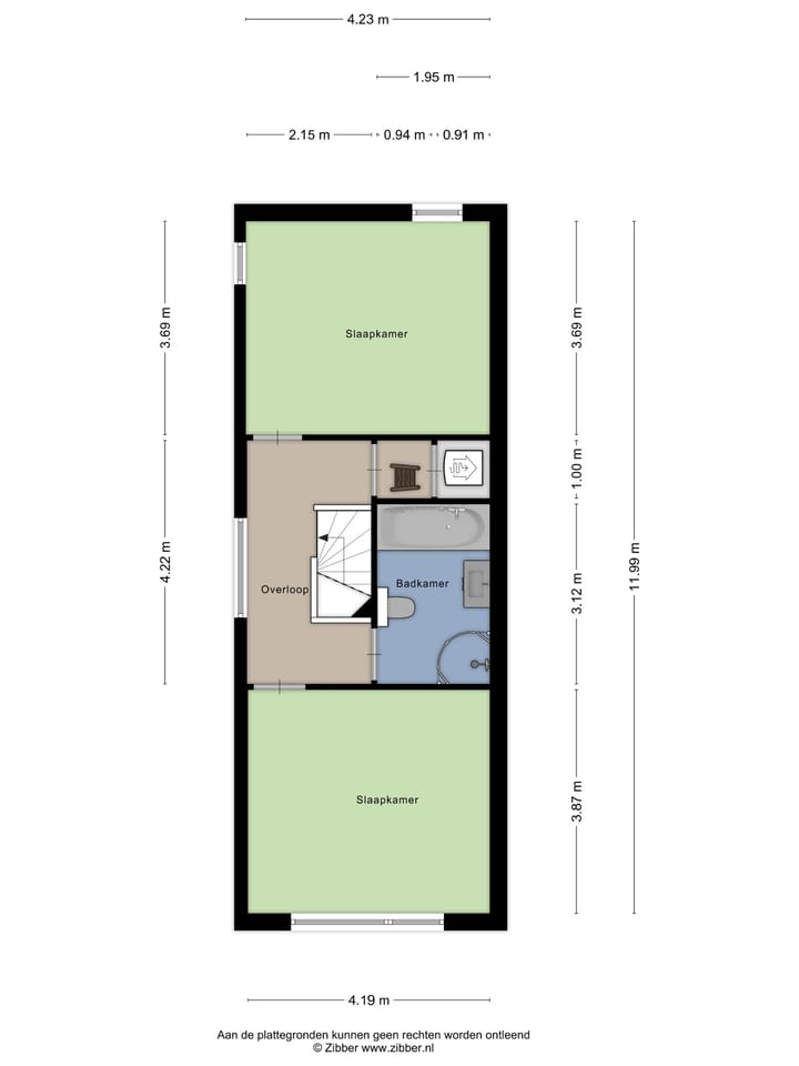 Photo 37 of Nienke van Hichtumplein 25