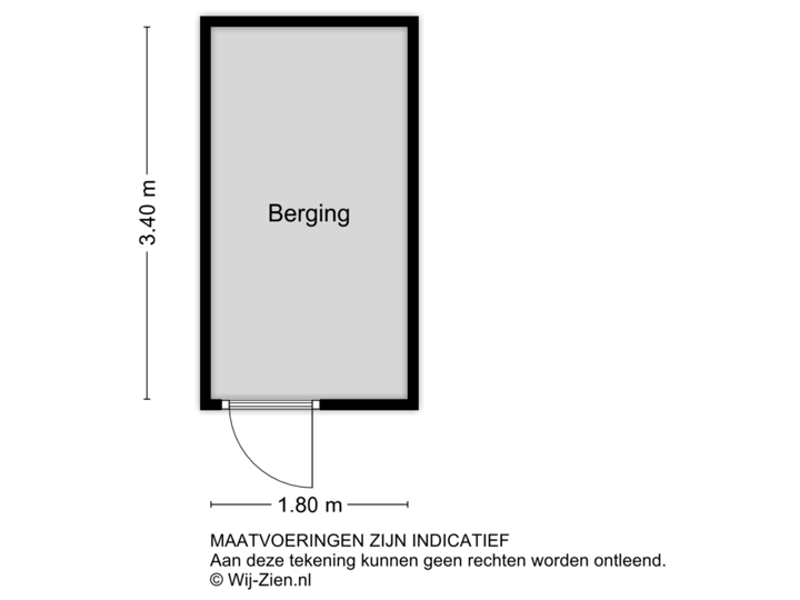 Berging