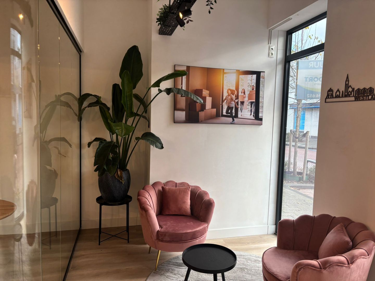 View photo 3 of Dijkstraat 93-D