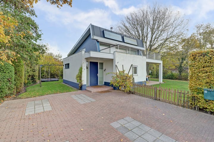 Foto 1 van Reigerlaan 10