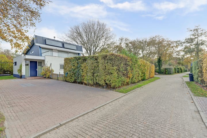 Foto 5 van Reigerlaan 10