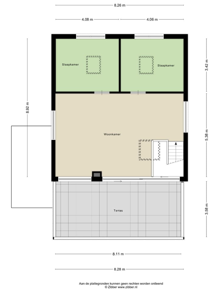 Foto 41 van Reigerlaan 10