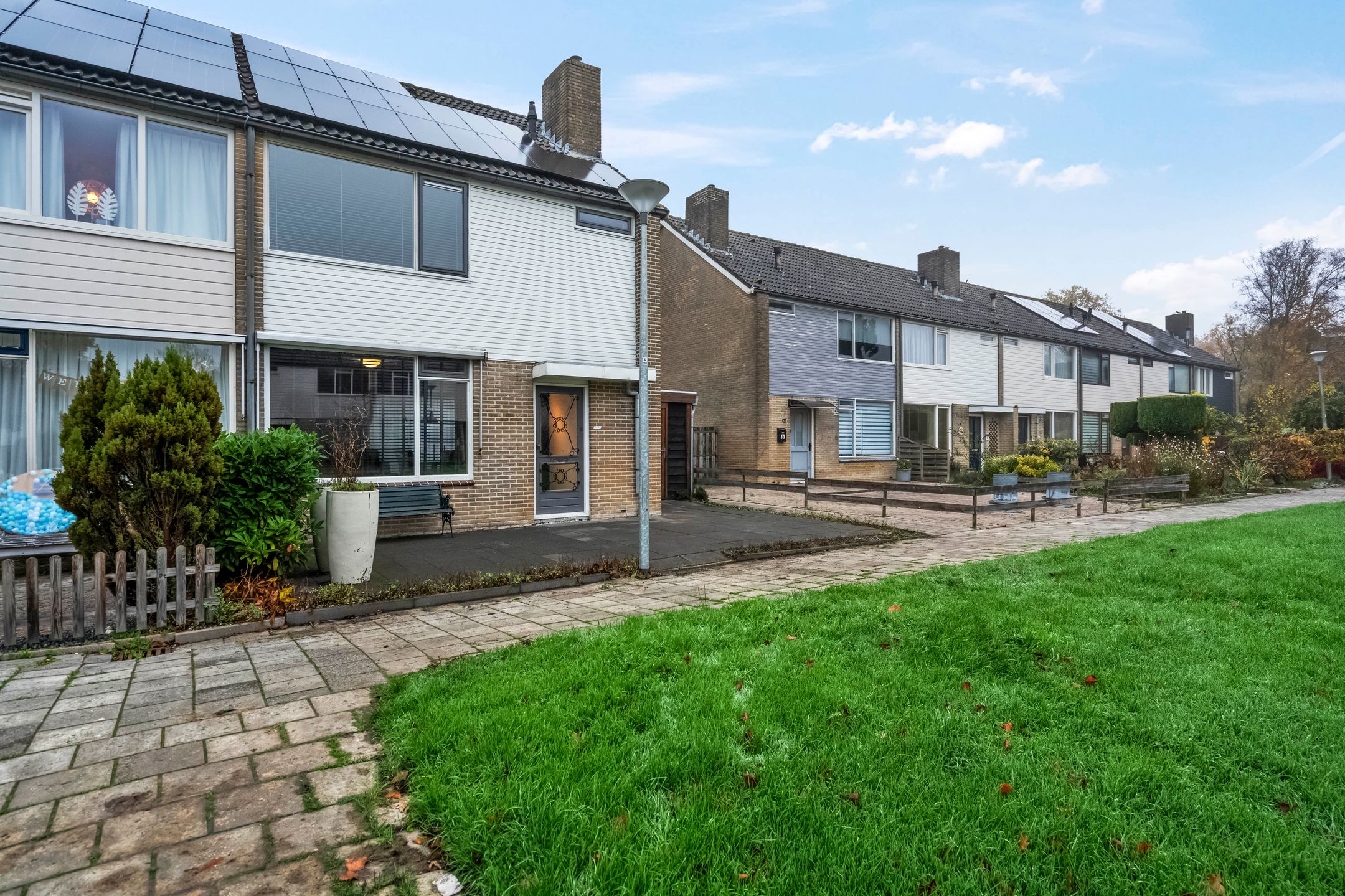 Photo 9 of Oslofjord 85