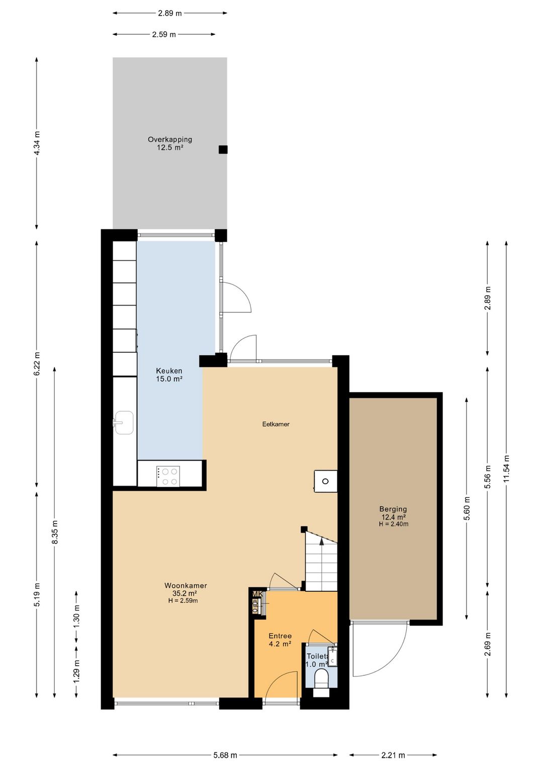 Photo 47 of Oslofjord 85