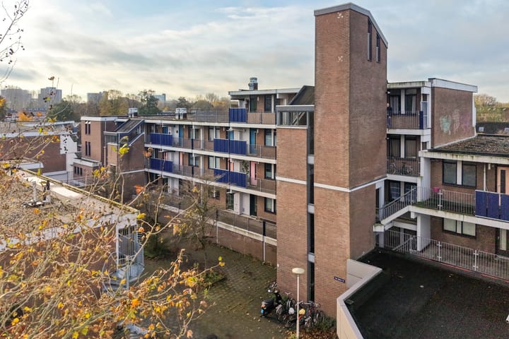 Foto 5 van Peter Zuidhove 17