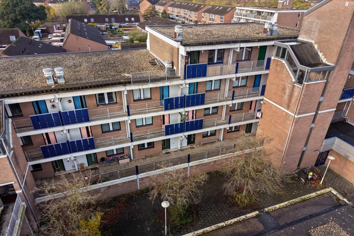 Foto 6 van Peter Zuidhove 17