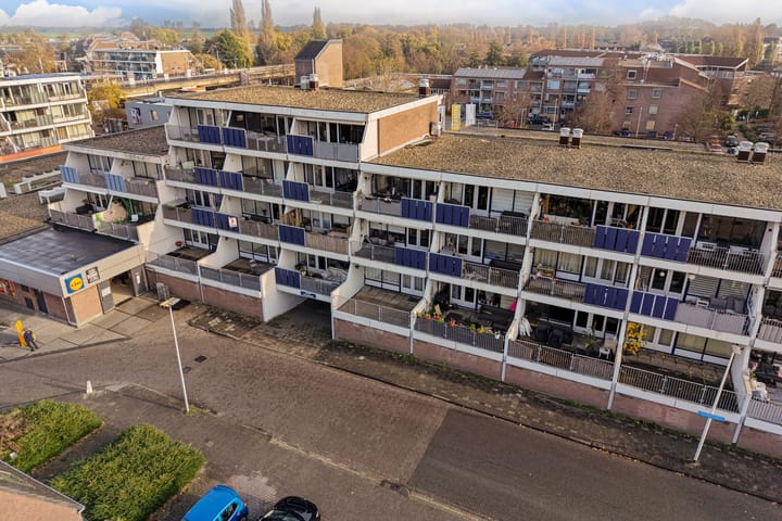 Foto 7 van Peter Zuidhove 17