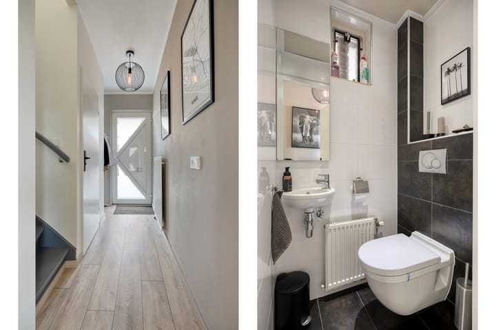 Photo 5 of Eikesstraat 13