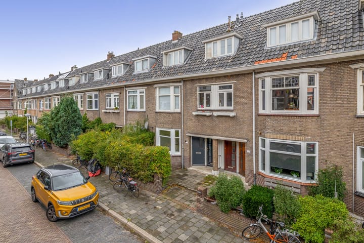 Ternatestraat 151