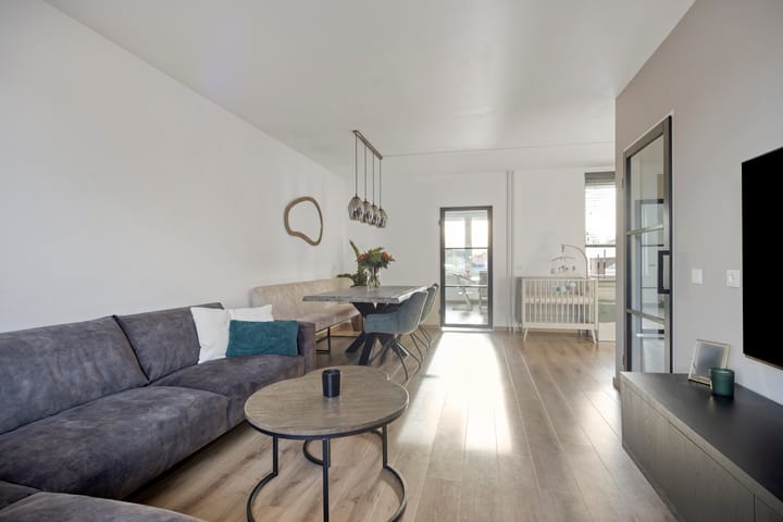 Photo 7 of Eikesstraat 13