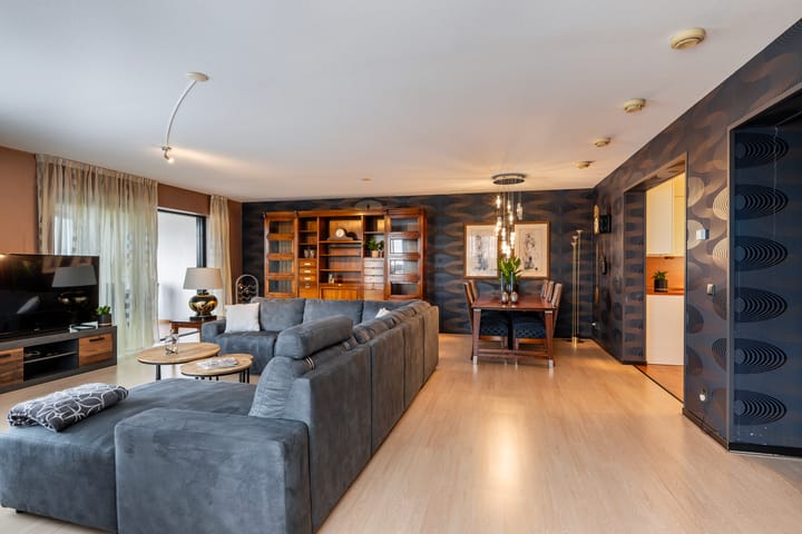 Peter van Anrooylaan 195