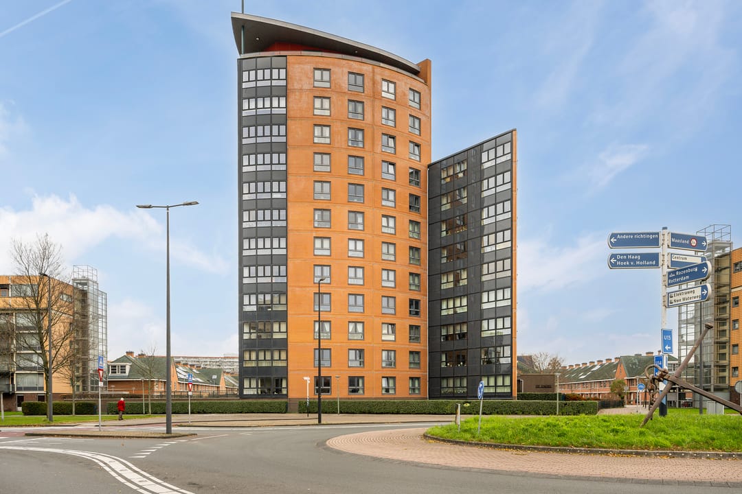 Foto 2 van Peter van Anrooylaan 195