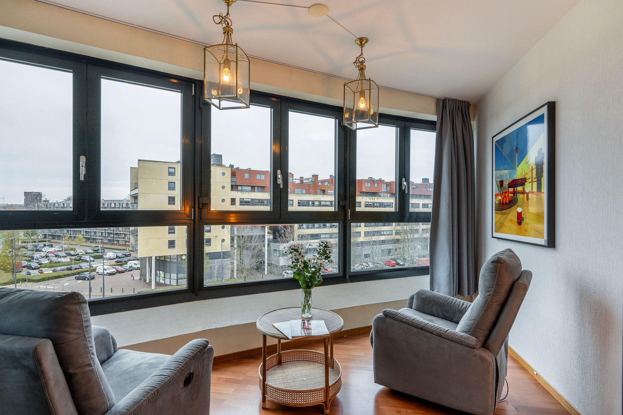 Foto 3 van Peter van Anrooylaan 195