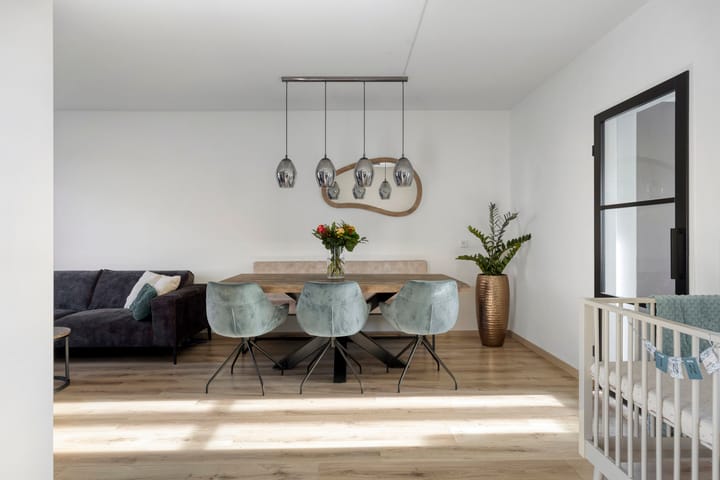 Photo 11 of Eikesstraat 13