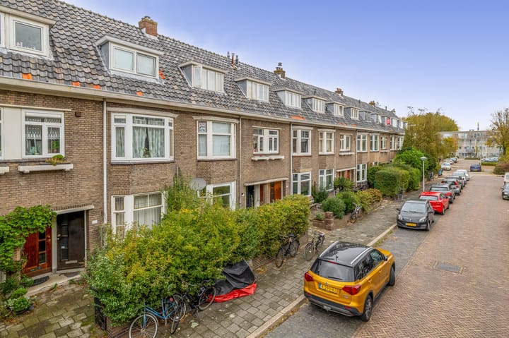 Photo 5 of Ternatestraat 151