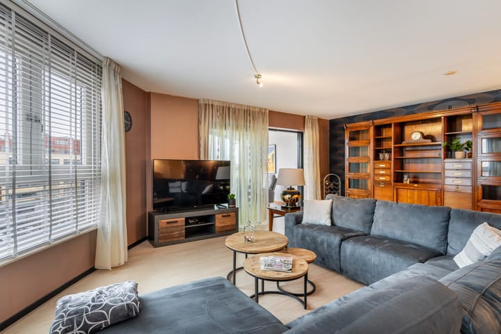 Photo 5 of Peter van Anrooylaan 195