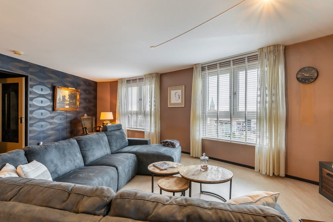 Foto 7 van Peter van Anrooylaan 195