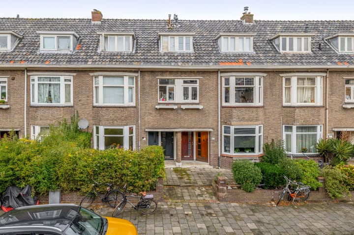 Photo 6 of Ternatestraat 151