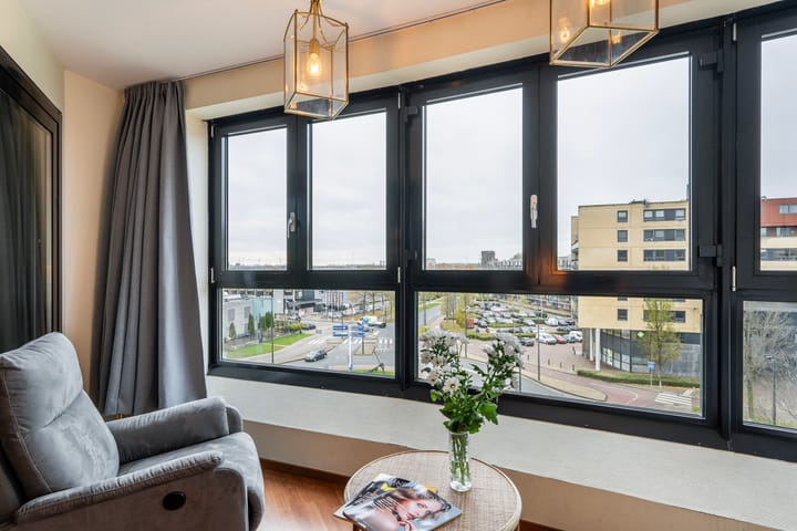 Photo 11 of Peter van Anrooylaan 195