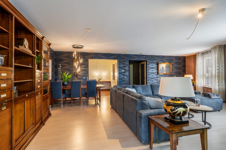 Photo 12 of Peter van Anrooylaan 195