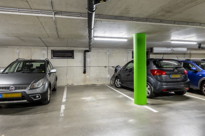 Photo 29 of Peter van Anrooylaan 195