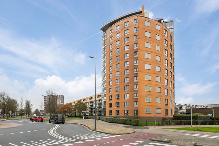 Photo 32 of Peter van Anrooylaan 195