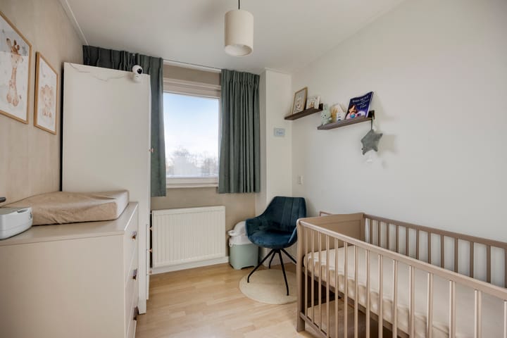 Photo 24 of Eikesstraat 13