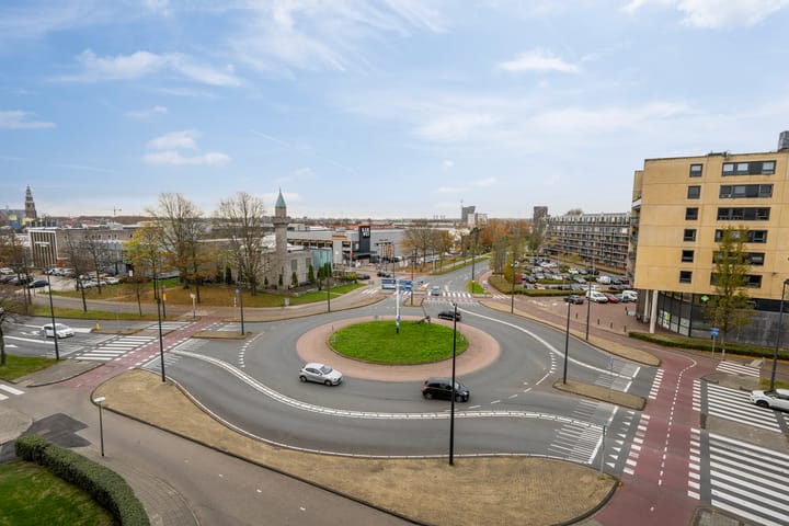 Photo 33 of Peter van Anrooylaan 195