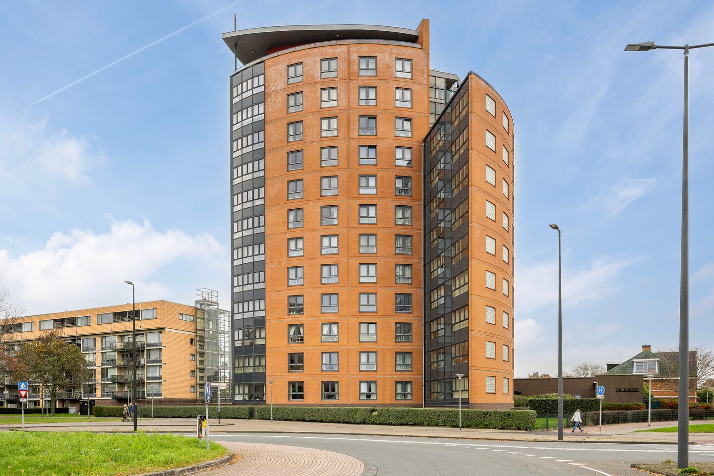 Foto 34 van Peter van Anrooylaan 195