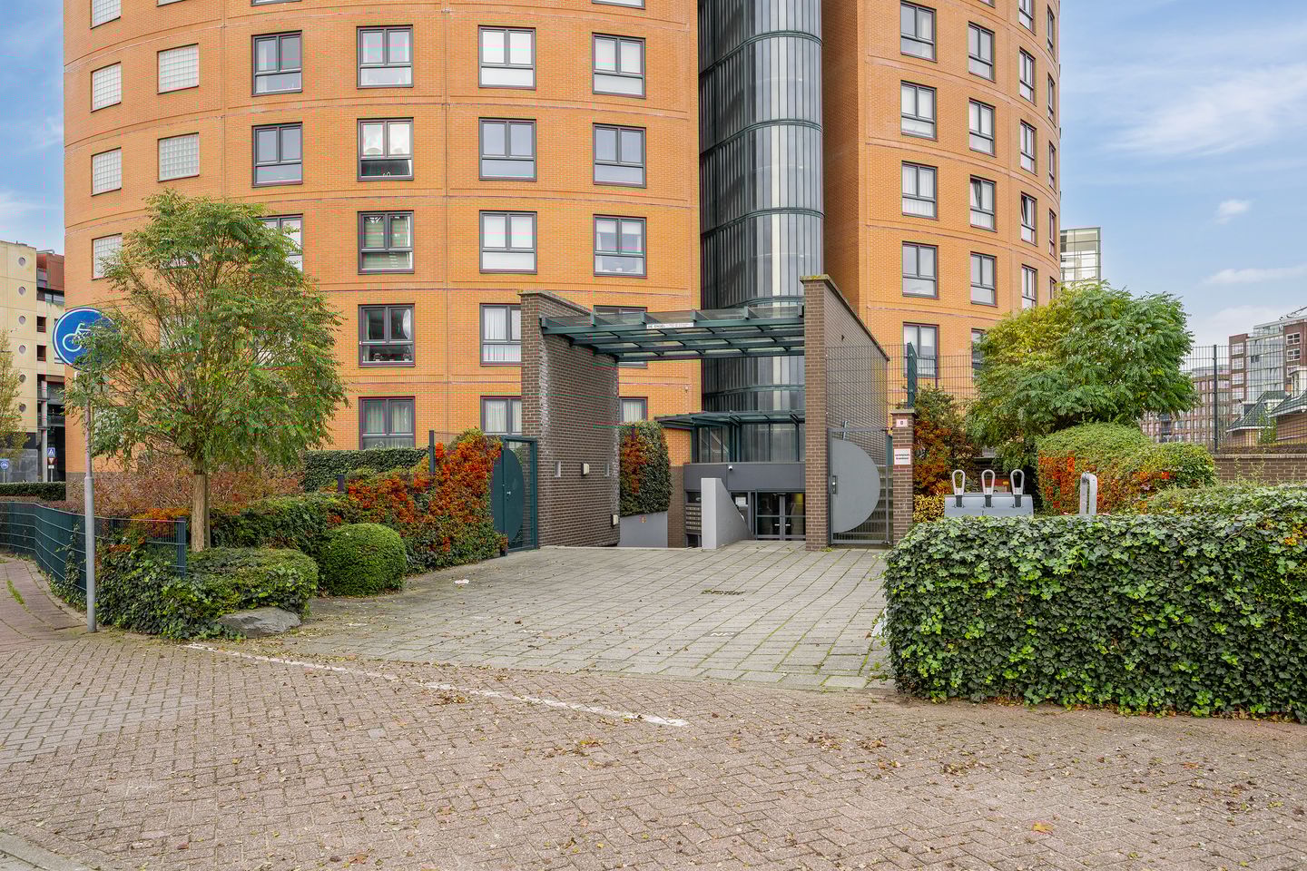 Foto 35 van Peter van Anrooylaan 195