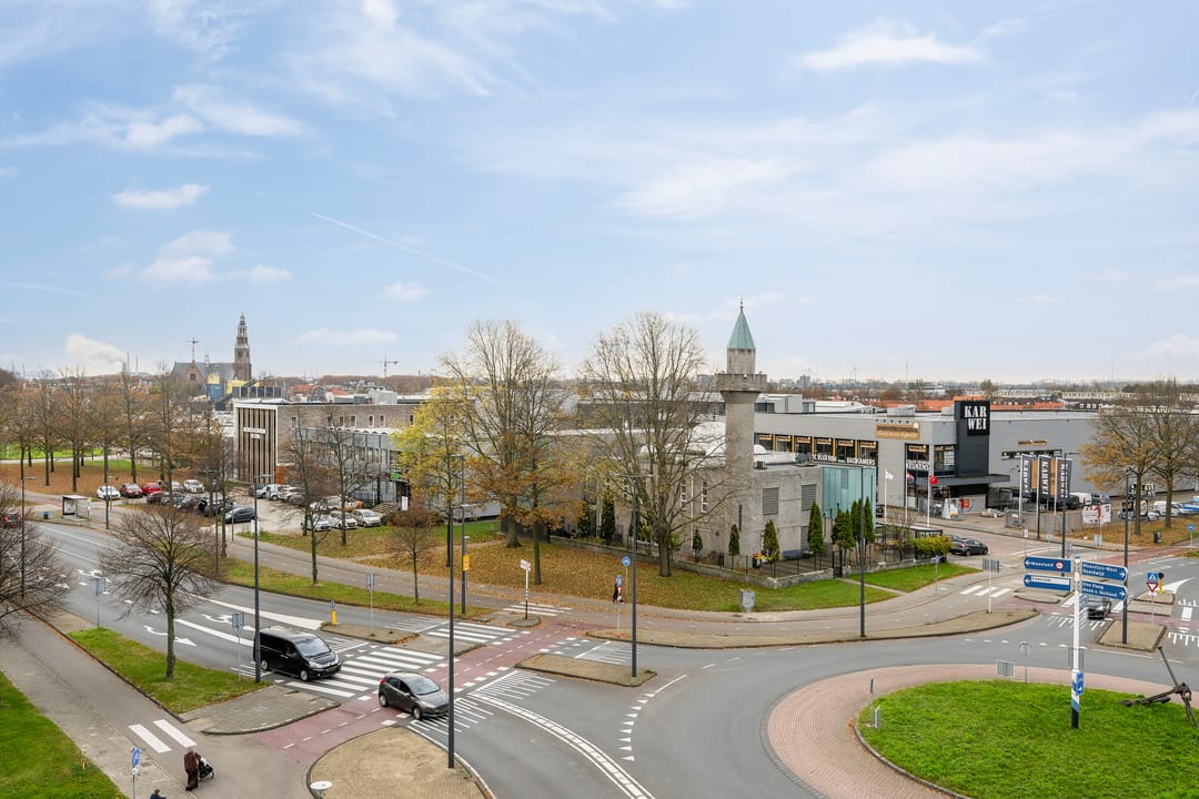 Foto 37 van Peter van Anrooylaan 195