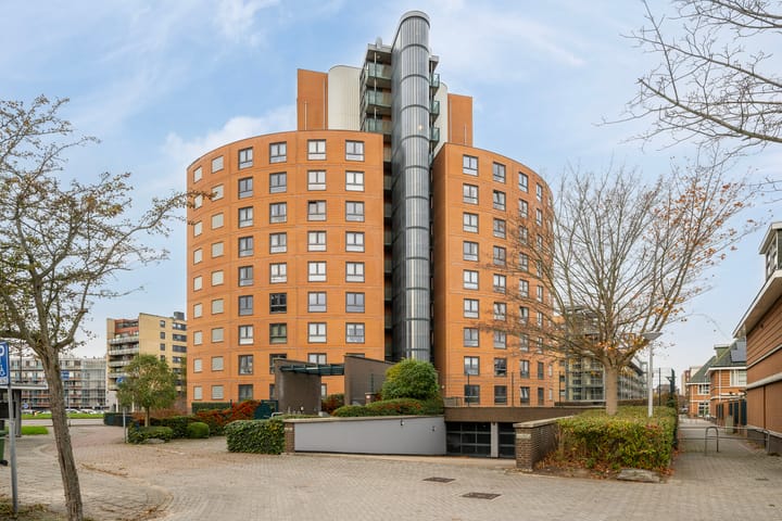 Photo 38 of Peter van Anrooylaan 195