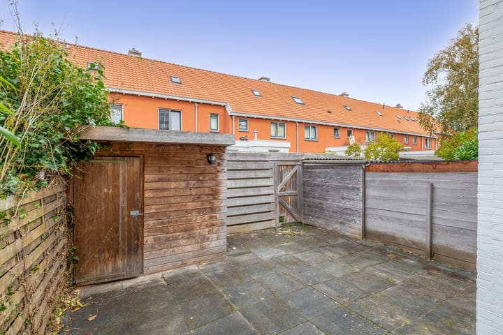 Photo 17 of Ternatestraat 151